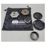 Asahi Lens Caps, Leica Lens Cap, Misc Filter