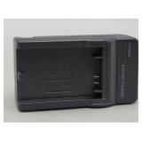 Video Digital Camera Battery Travel Charger