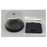 Hasselblad Lens Holder& Rear Protective Cover