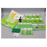 Batteries