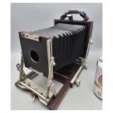 Horseman Woodman 45 Field Camera - Japan