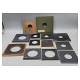 Misc Photography Accessories- Lens Adapters,