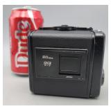 Zenza Bronica SQ 6X6 Medium Portable Camera Back,