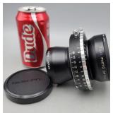 Fujifilm Fujinon-W 210mm f/5.6 Lens, Copal