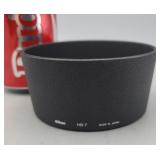 *NEW* Nikon HB-7 Bayonet Lens Hood for 80-200mm