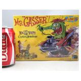 Sealed 2021 Atlantis Ed Roth "Mr. Gasser" Model