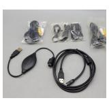 Cords/Cables