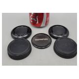 Olympus Lens