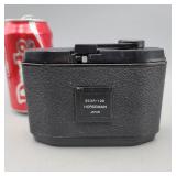 Horseman 8EXP/120 Roll Film Holder