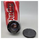 Jupiter-8m 50mm f/2 lens,Soviet made, Contax/Kiev