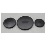 Schneider Kreuznach Lens Covers