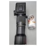 Hasselblad 501C Medium Format Camera w/ Carl