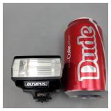 Olympus T20 Electronic Flash,