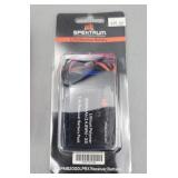 Spectrum Li-Po Receiver Battery Pack