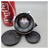 Schneider-Kreuznach Symmar 180mm f/5.6 lens,Copal