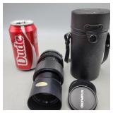 Olympus Zuiko OM System Auto Zoom 75-100mm f/4