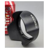 Pentax Lens Hood, No Numbers, Possibly for 645