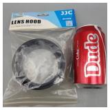 *NEW* JJC Rubber Lens Hood 86mm