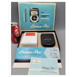 Vintage Gossen Luna-Pro (Lunasix3) All original