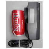 Fuji Battery Pack Charger for GX680 Professional,