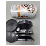 Schneider-Kreuznach APO-Symmar 210mm f/5.6 Lens