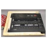 Film Strip Holders 3 Pieces