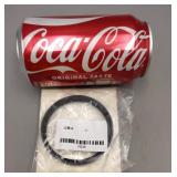 Metal Camera Lens Thread Screw Retaining Ring #3