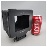 Zenza Bronica GS Compendium Lens Shade
