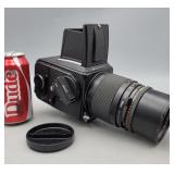 Hasselblad 500C/M Medium Format