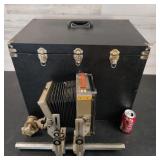 Burke & James 8X10 Grover View Camera with Case