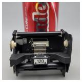 Mamiya 120film insert for M645 Proroll & Super