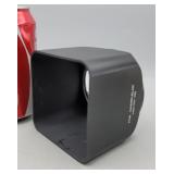 Hasselblad Lens Hood 60/100-250 Plastic