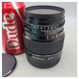 Zenza Bronica Zenzanon-PS 150mm f/4 Lens, Bronica