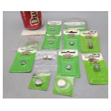 Battery Lot