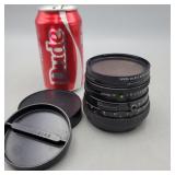 Hasselblad Carl Zeiss Planar CF 80mm f/2.8