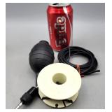 Extension Tube for Air Release, Extra Tube