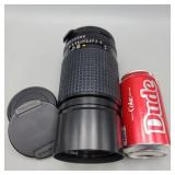 Pentax SMC 67 300mm f/4.0 Medium Format Telephoto