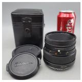 Zenza Bronica Zenzanon Lens PG 100mm
