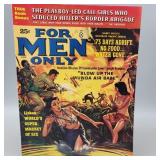 For Men Only,1963