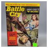 Battle Cry,1962