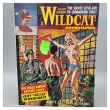 Wildcat Adventures,1962