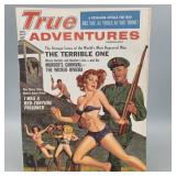True Adventures,1962