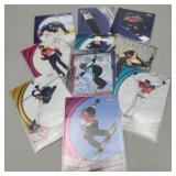 2026 Topps Winter Olympics Trading Cards