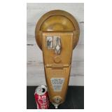 Duncan Parking Meter