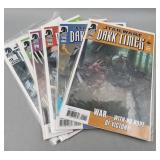 Comics - Dark Horse: Star Wars Dark Times 6 Issues