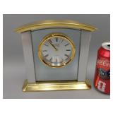 Danbury Quartz Clock Works