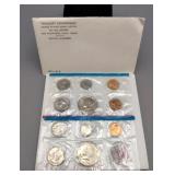 1971 Mint Set
