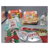 Miscellaneous Christmas Items