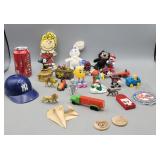 Toys
