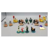 Mulan Toys